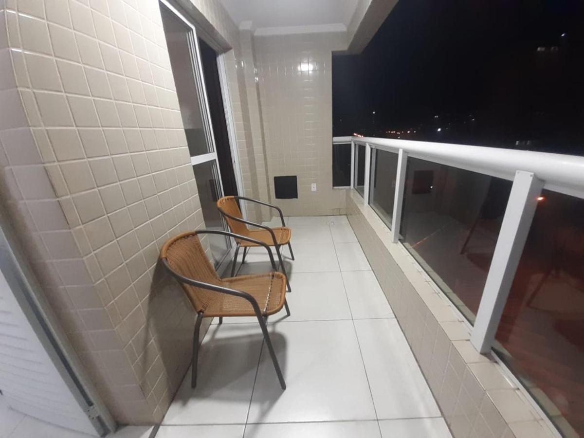 Fermont 32 Praia Grande (Santos) Exterior foto