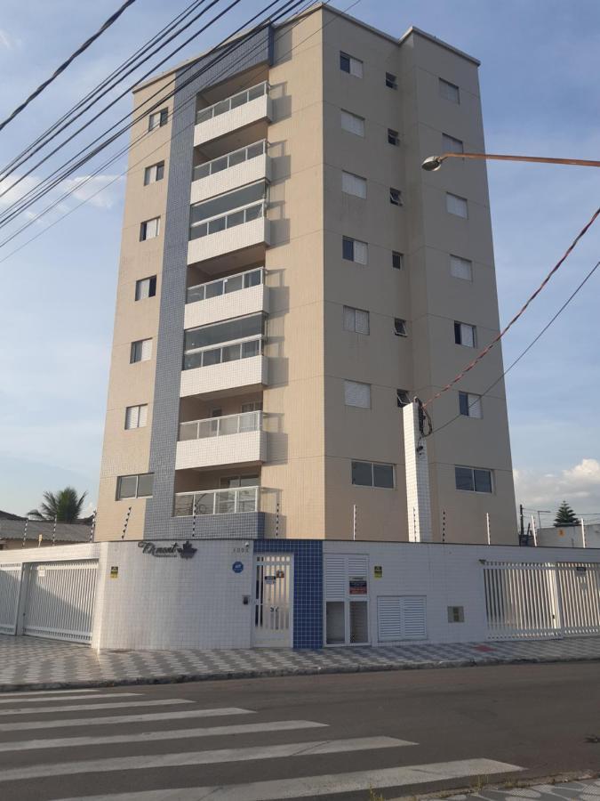Fermont 32 Praia Grande (Santos) Exterior foto