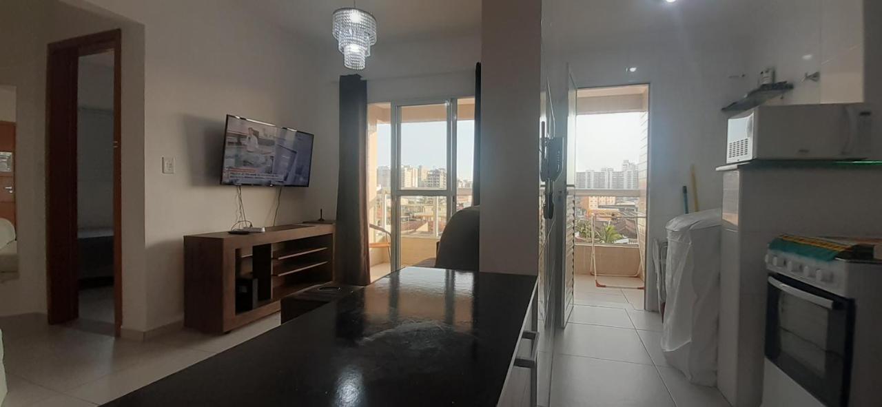 Fermont 32 Praia Grande (Santos) Exterior foto