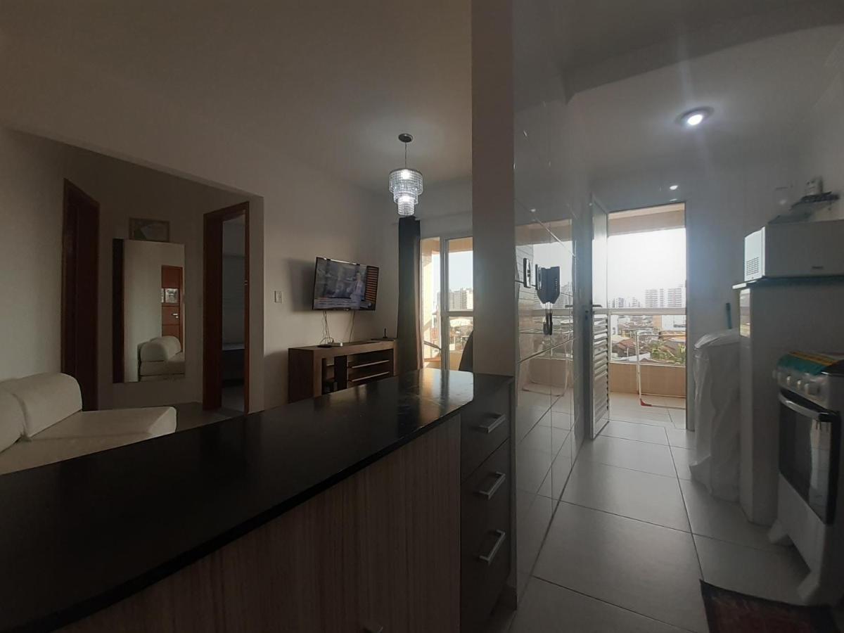 Fermont 32 Praia Grande (Santos) Exterior foto