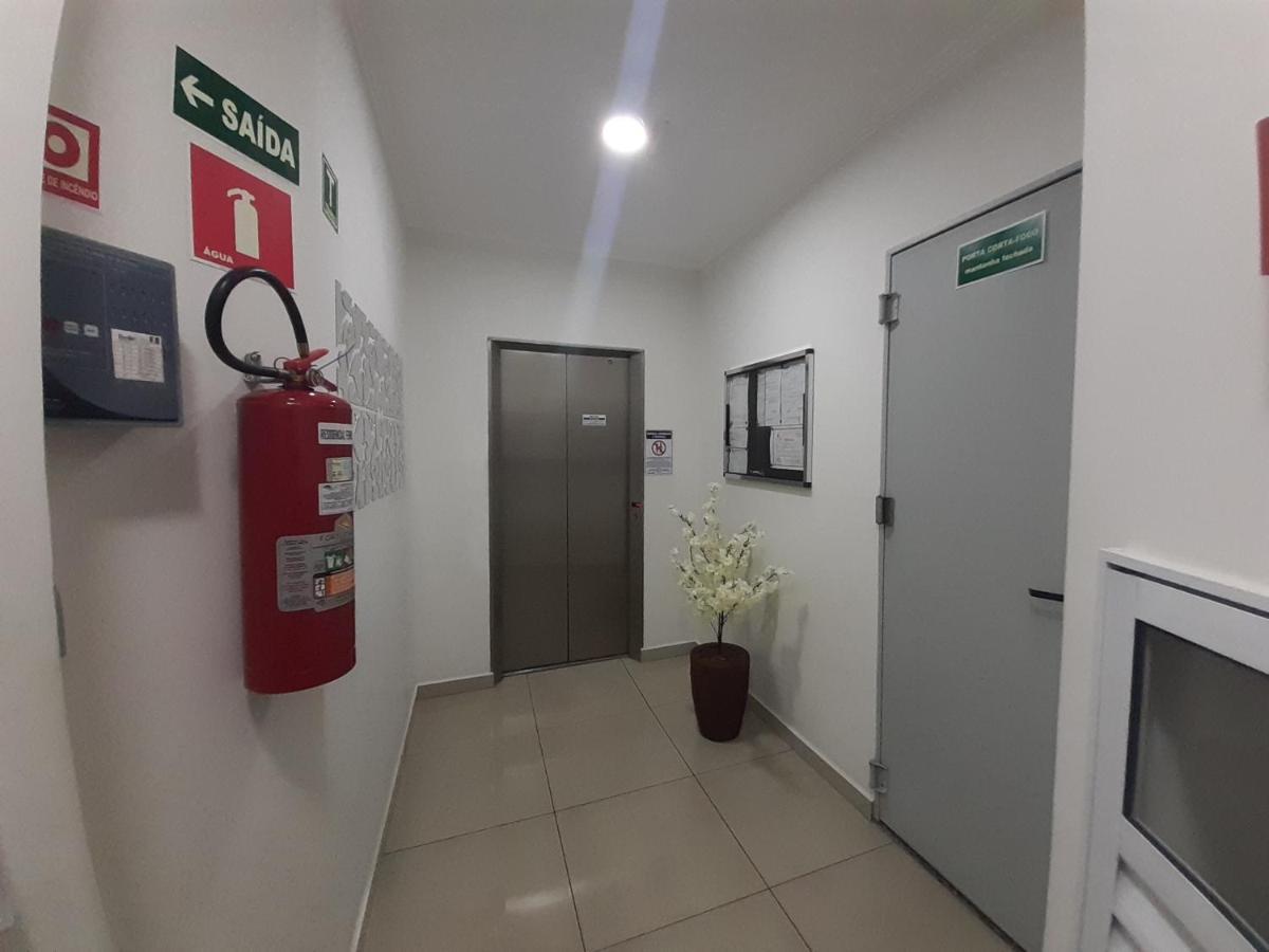 Fermont 32 Praia Grande (Santos) Exterior foto