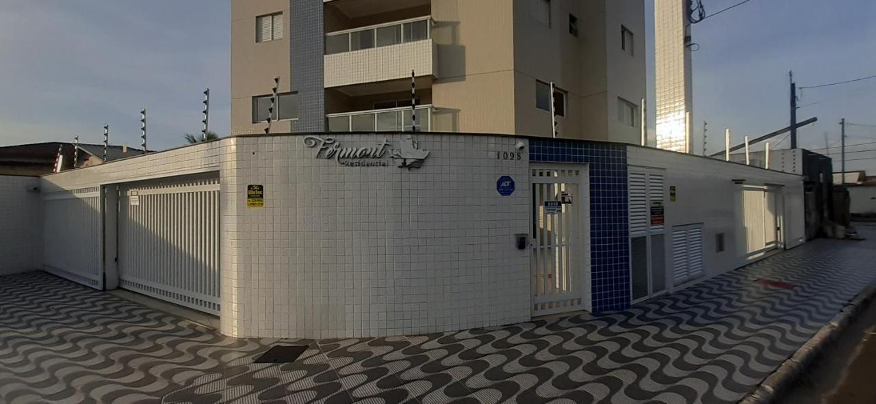 Fermont 32 Praia Grande (Santos) Exterior foto