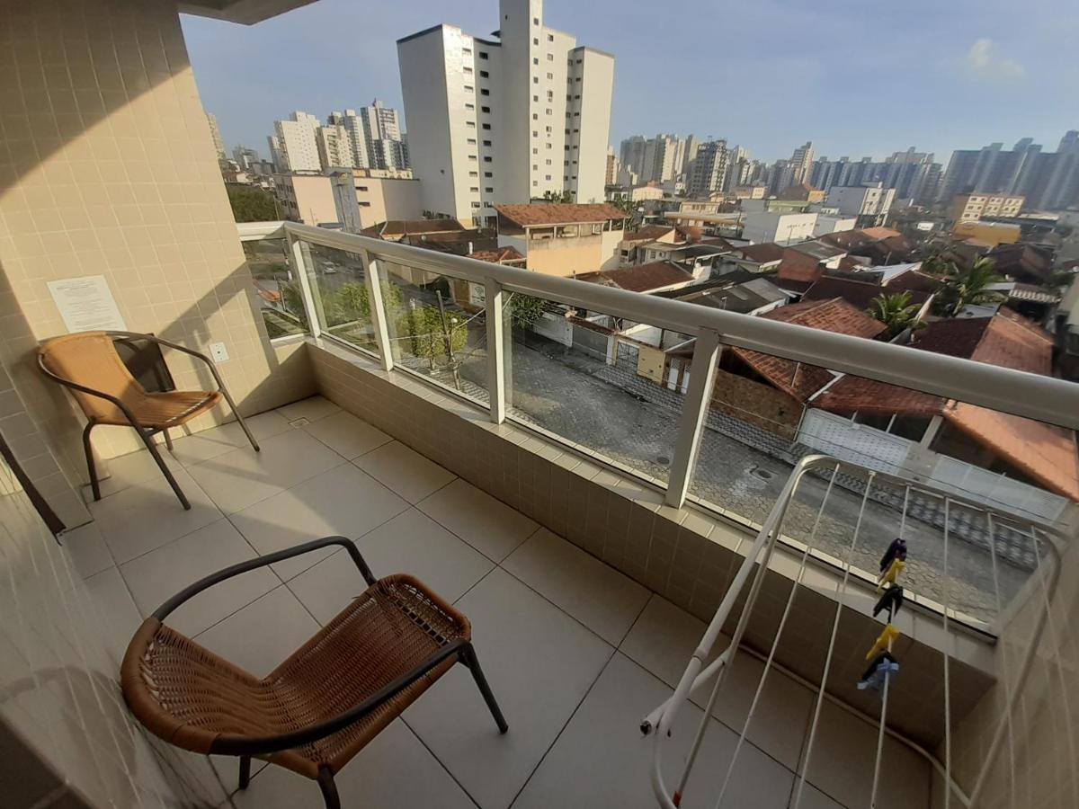 Fermont 32 Praia Grande (Santos) Exterior foto