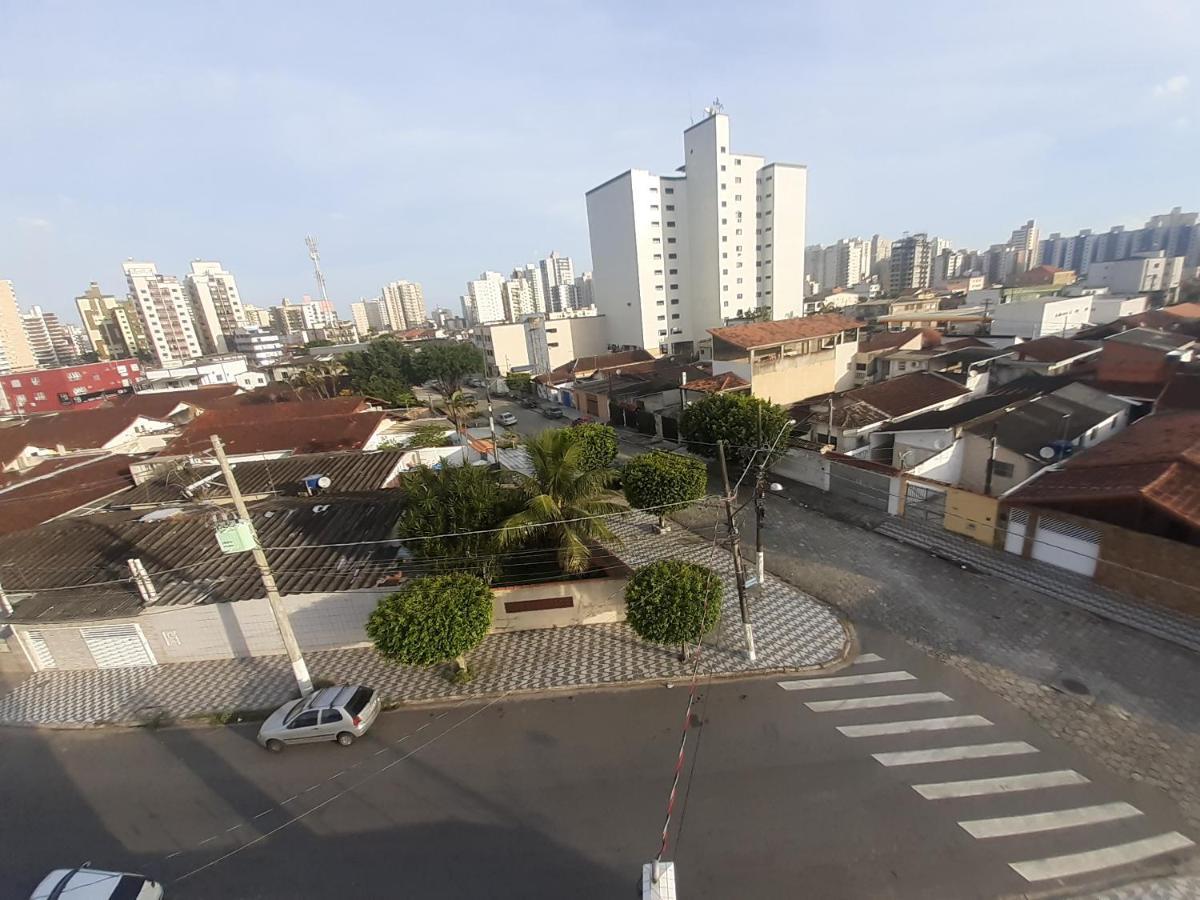 Fermont 32 Praia Grande (Santos) Exterior foto