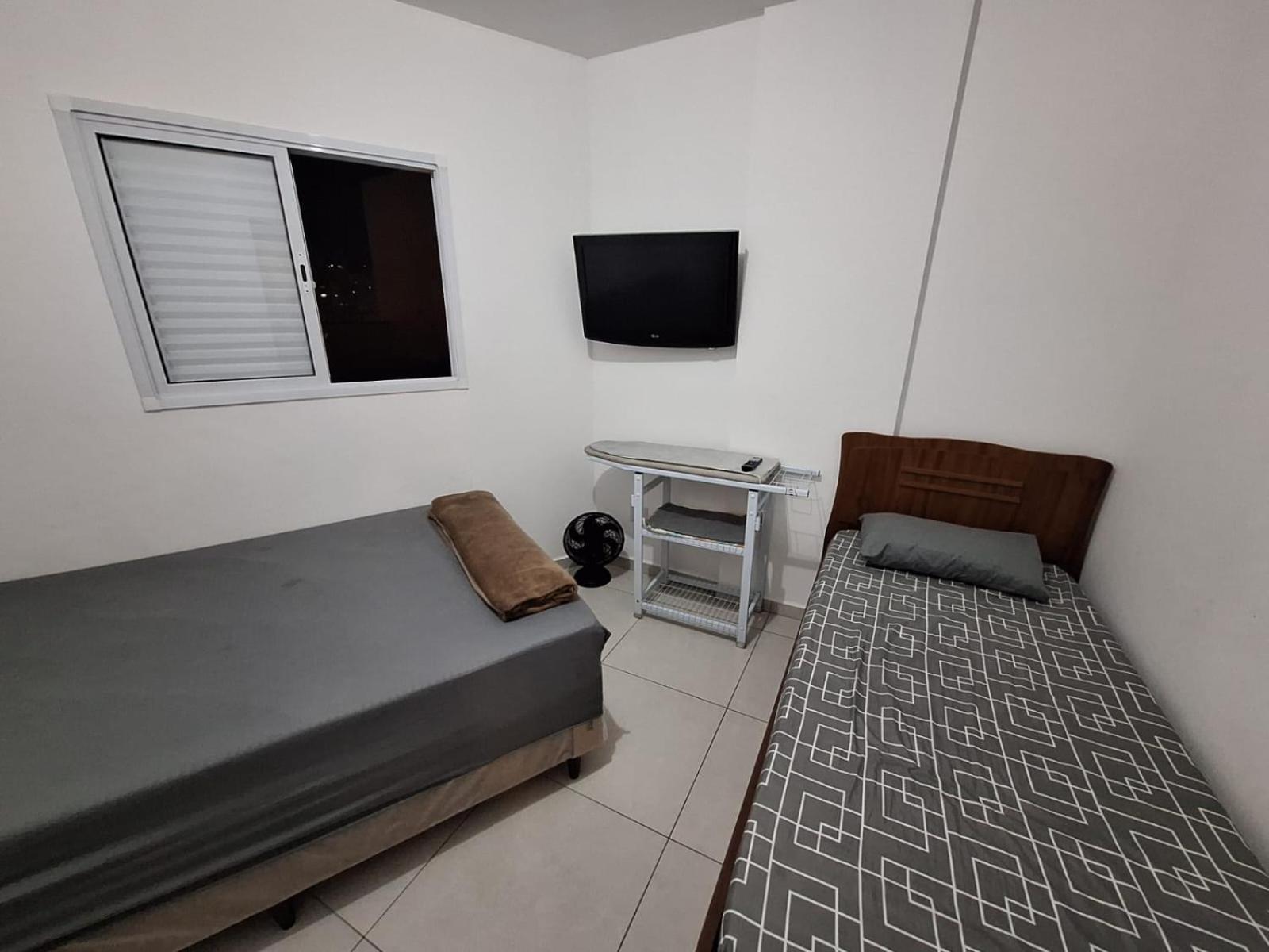 Fermont 32 Praia Grande (Santos) Exterior foto