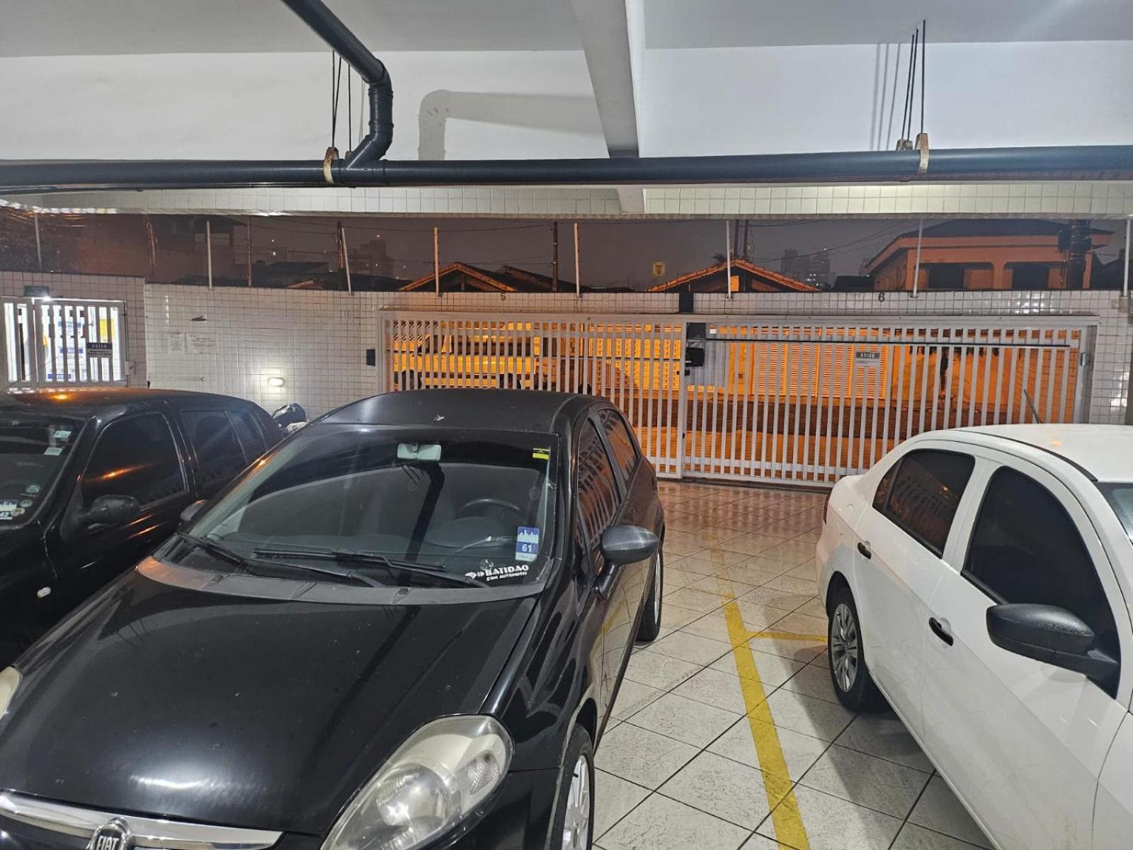 Fermont 32 Praia Grande (Santos) Exterior foto