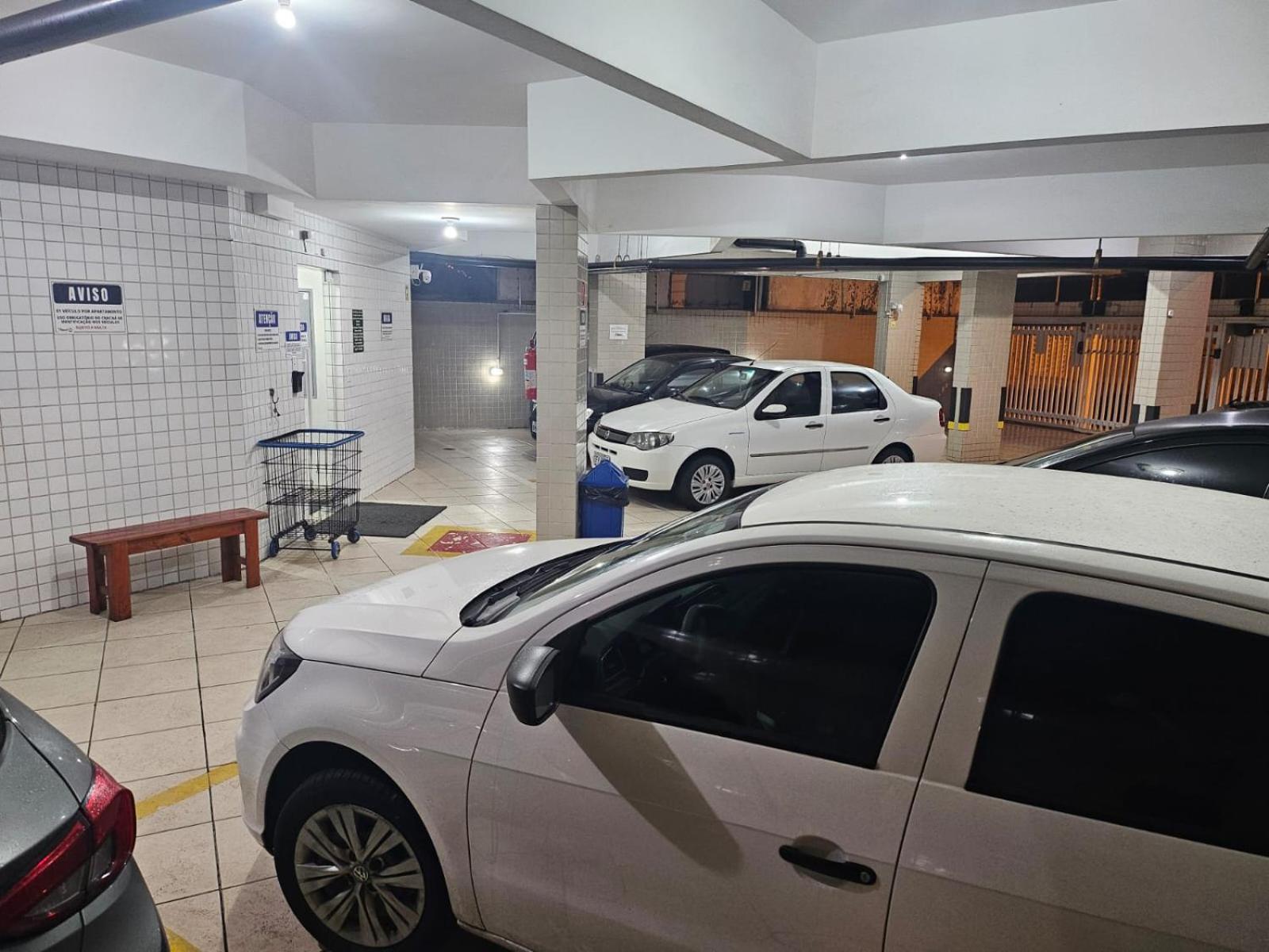 Fermont 32 Praia Grande (Santos) Exterior foto