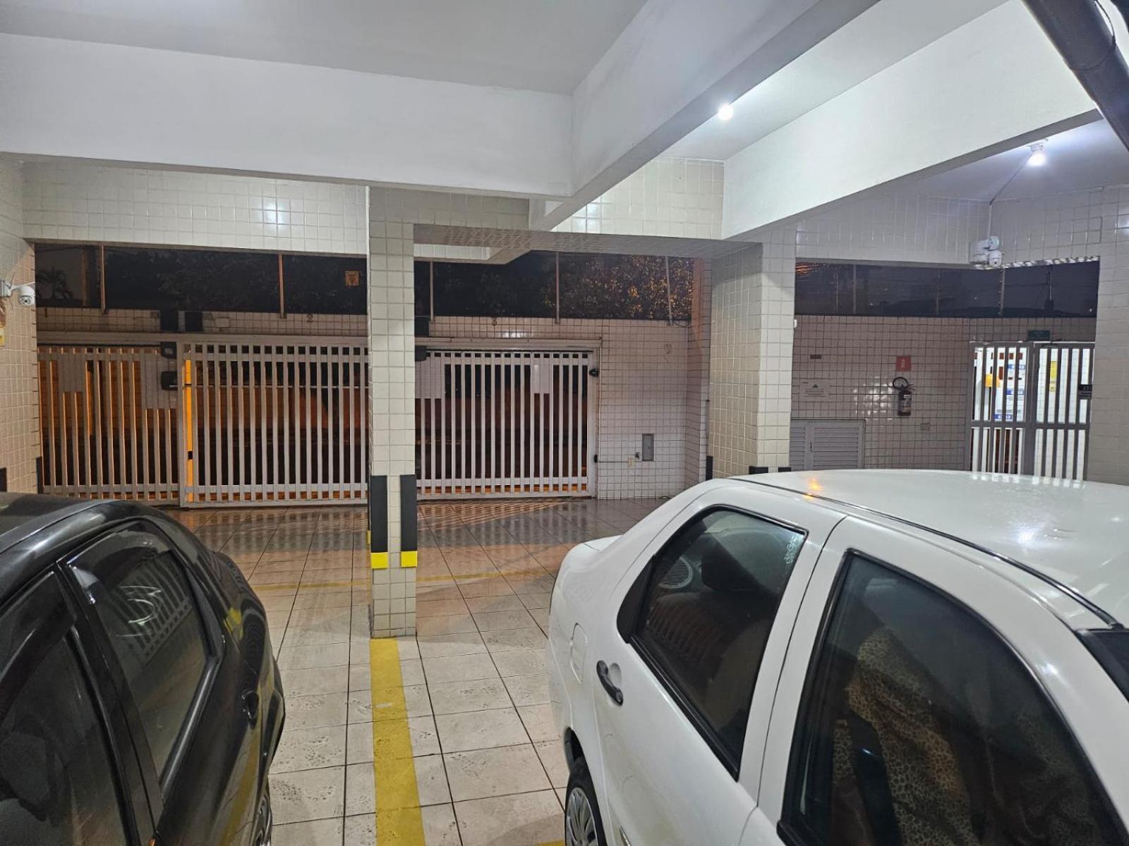 Fermont 32 Praia Grande (Santos) Exterior foto